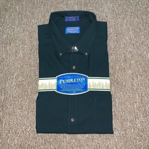 Pendleton Button-up Shirt